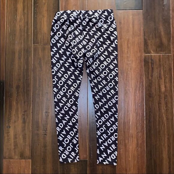 Jordan Girls Leggings - Picture 4 of 4